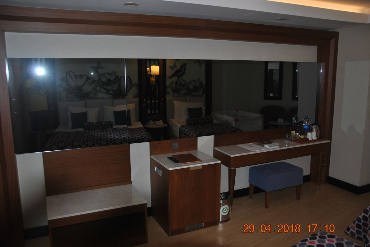 imagini hotel ADALYA LARA